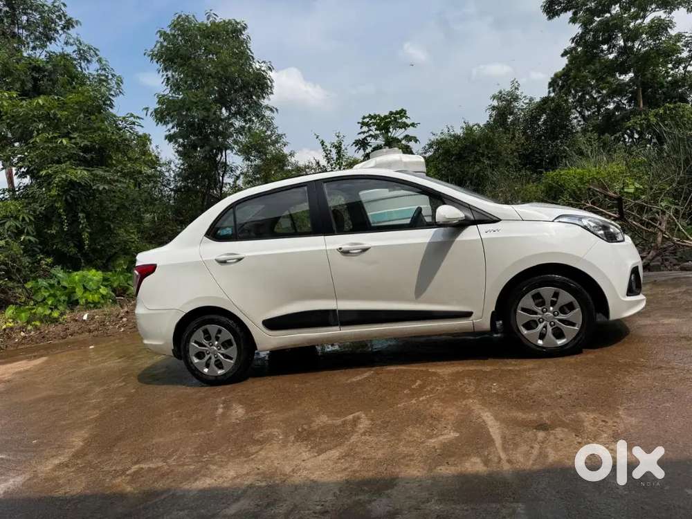 Single Hand Used Car And Well Maintained Car