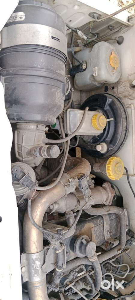 Mahindra Bolero Pik-up 2020 Diesel