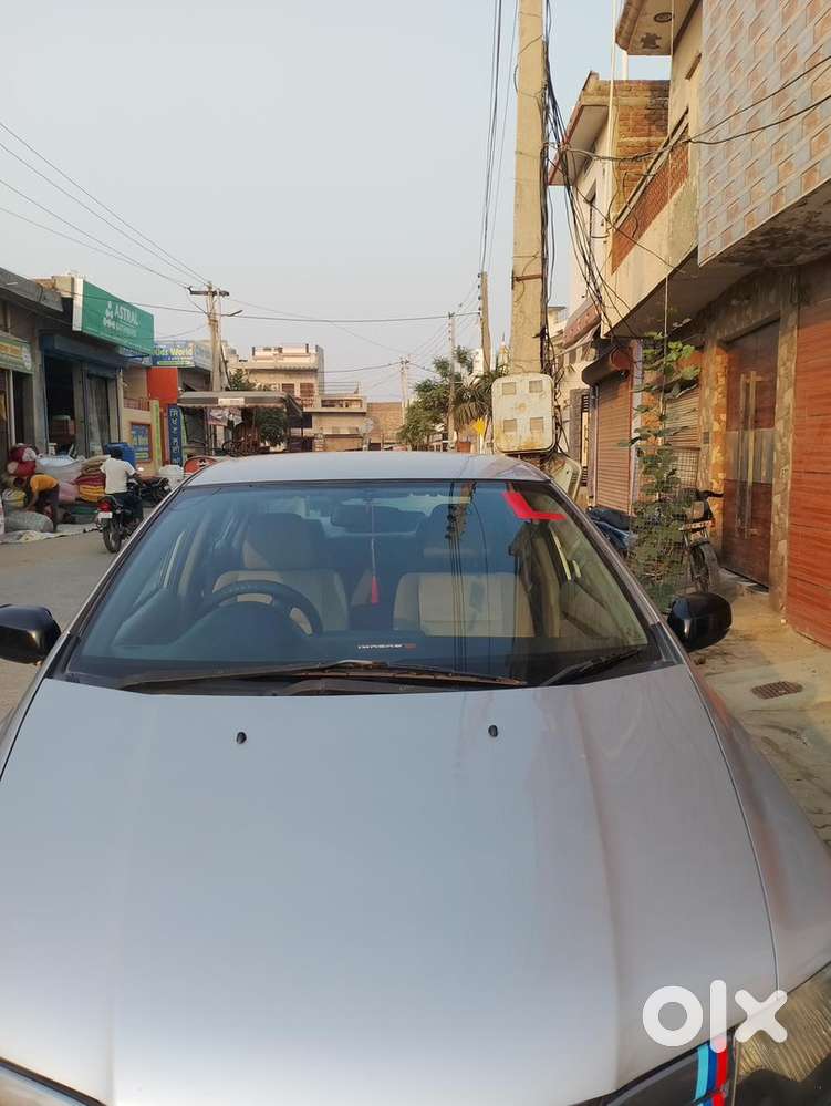 Honda City Ivetcpetrol 2009