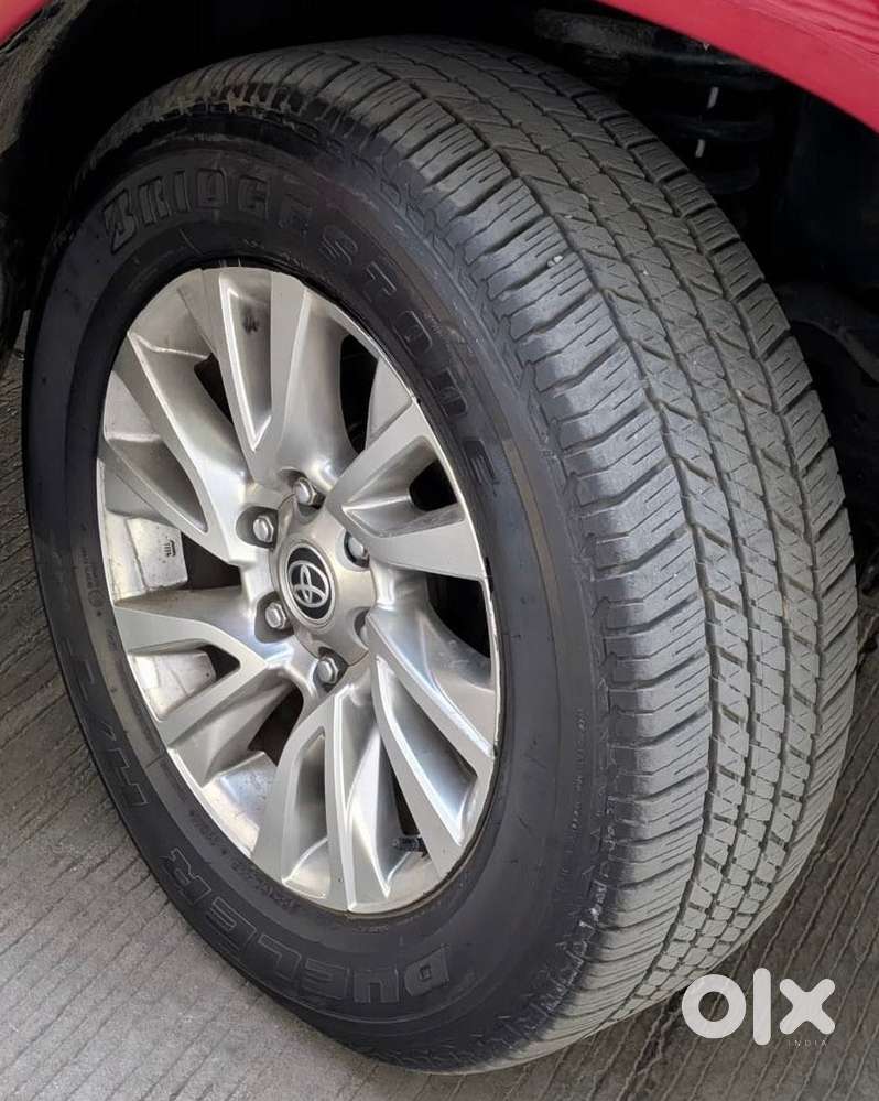 Toyota Hilux, 2023, Diesel