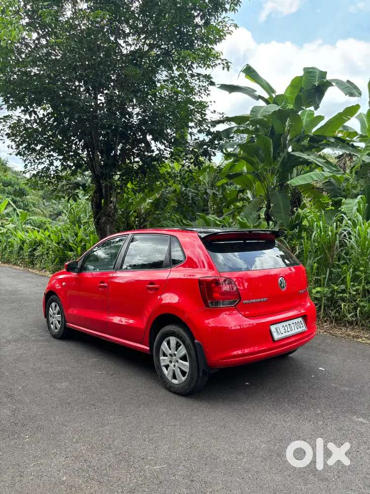 Volkswagen Gti 2012 Diesel 112000 Km Driven