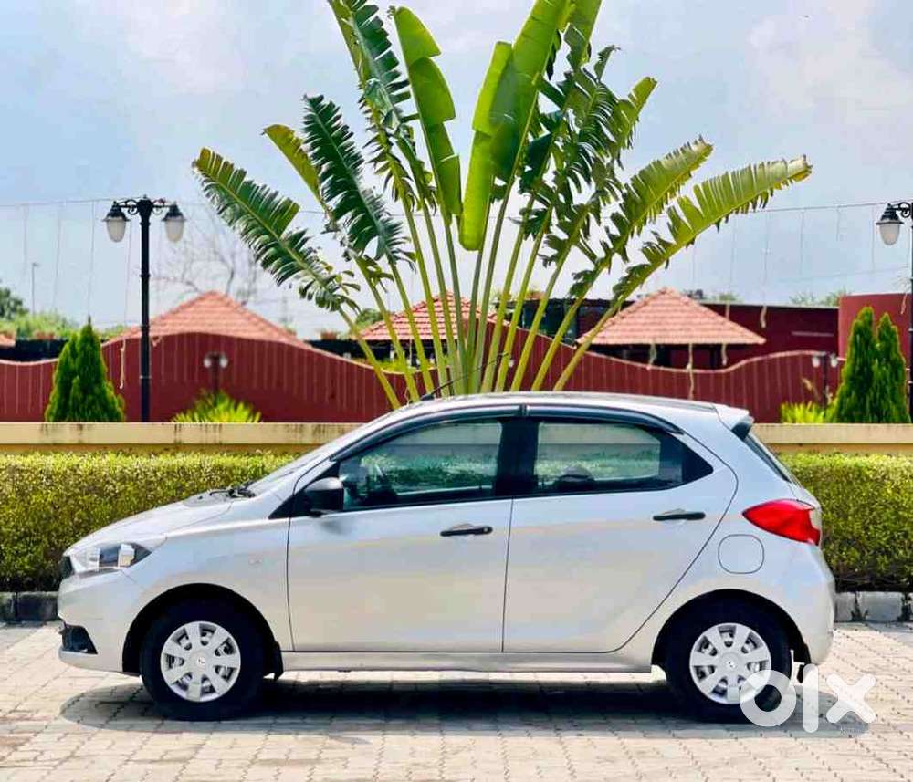 Tata Tiago 1.2 Revotron Xe Cng, 2016, Cng & Hybrids