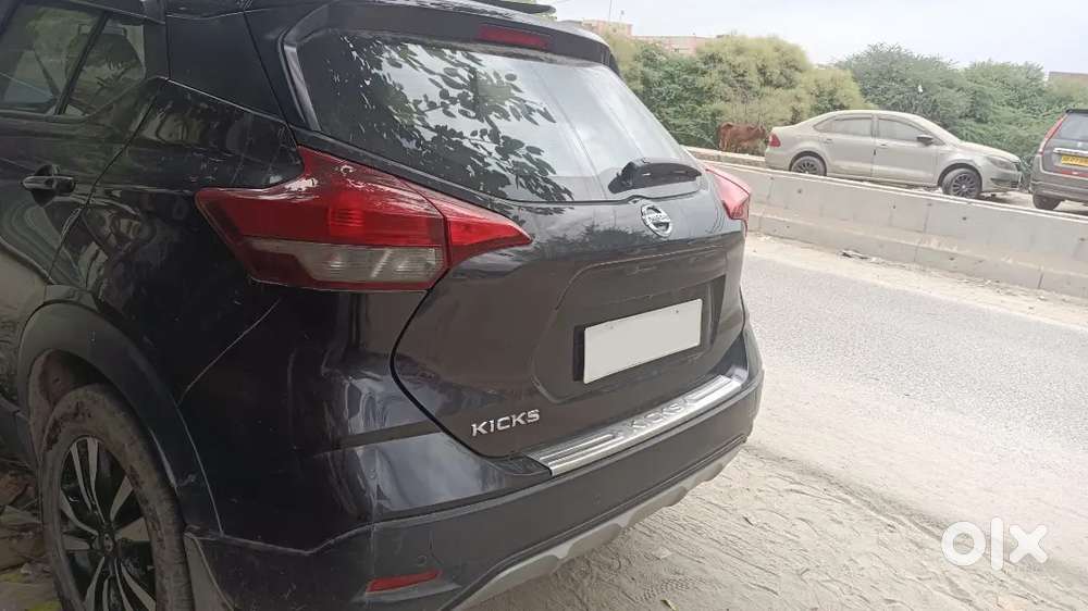 Nissan Kicks 1.5 Xv 2021