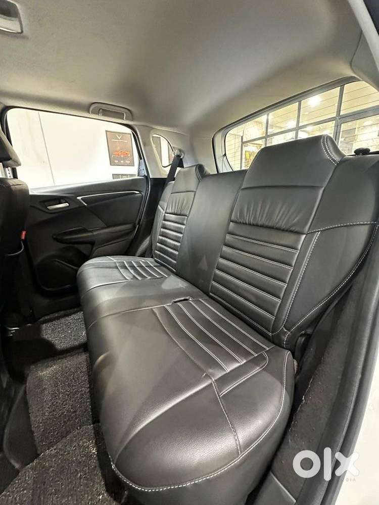 Honda Wr-v 1.2 Vx I-vtec, 2022, Petrol