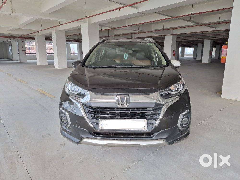 Honda Wr-v 1.2 Vx I-vtec, 2021, Petrol