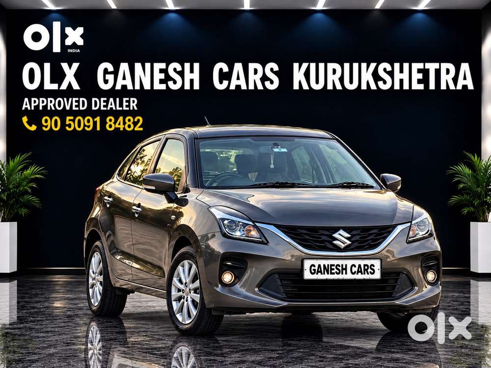 Maruti Suzuki Baleno 1.2 Delta, 2019, Diesel