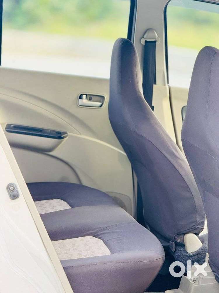 Maruti Suzuki Celerio Vxi, 2015, Petrol