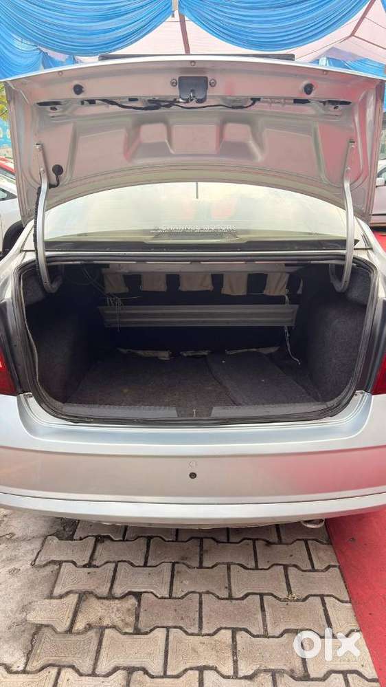 Skoda Rapid, 2017, Diesel