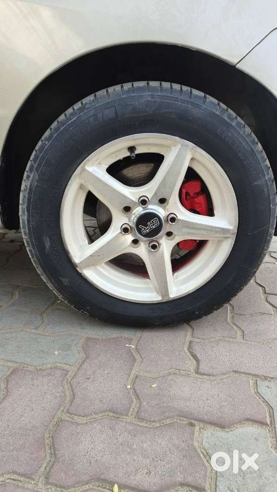 Hyundai Santro Xing Xo, 2007, Petrol