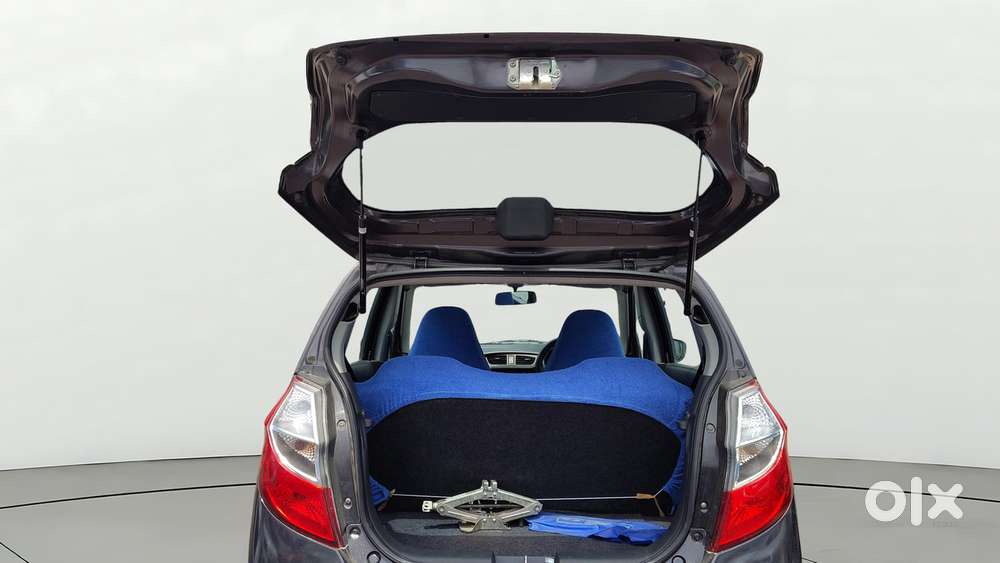 Maruti Suzuki Alto K10 1.0 Vxi Amt, 2016, Petrol