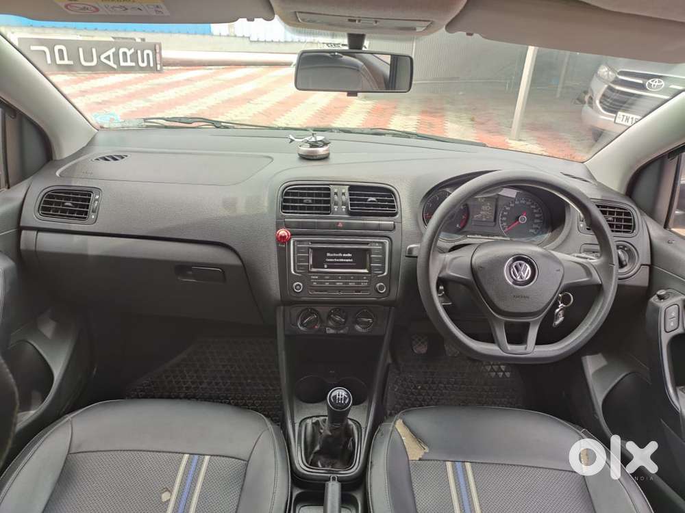 Volkswagen Ameo, 2019, Petrol