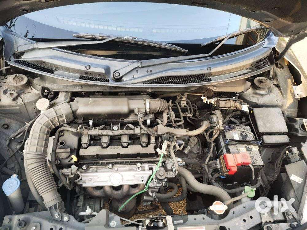 Maruti Suzuki Swift Dzire 1.3 Vxi, 2021, Petrol