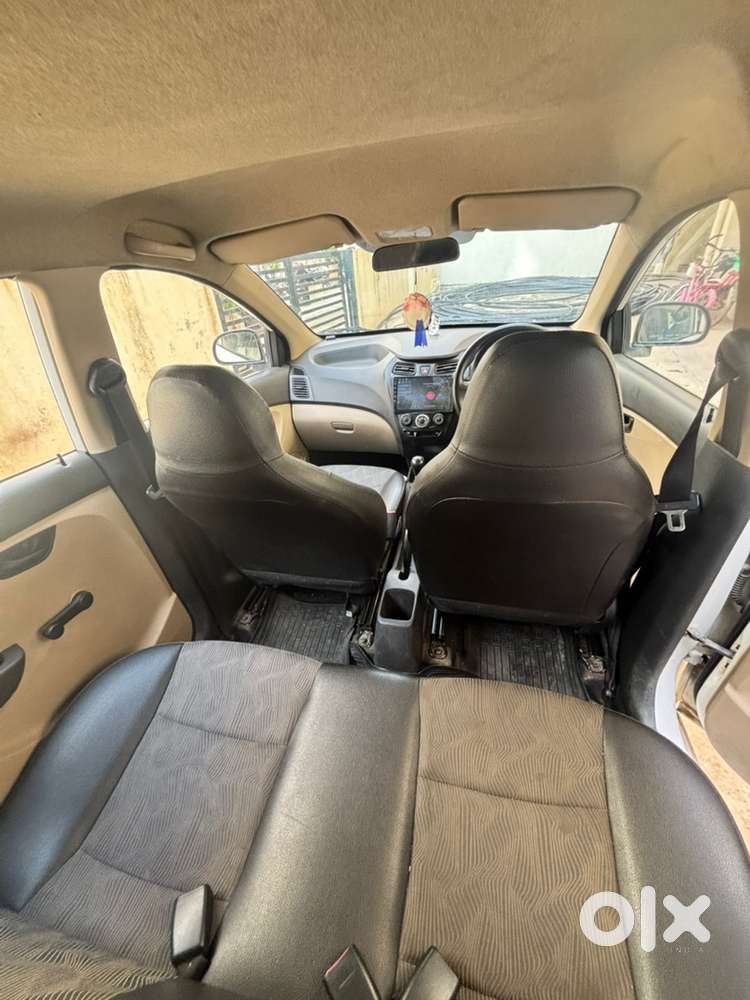Hyundai Eon Petrol 2013 Era +