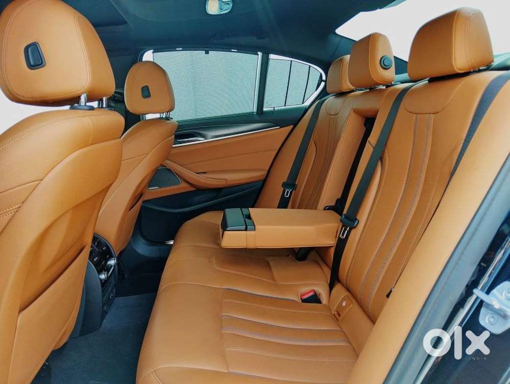 Bmw 5 Series 2.0 520d M Sport, 2023, Diesel