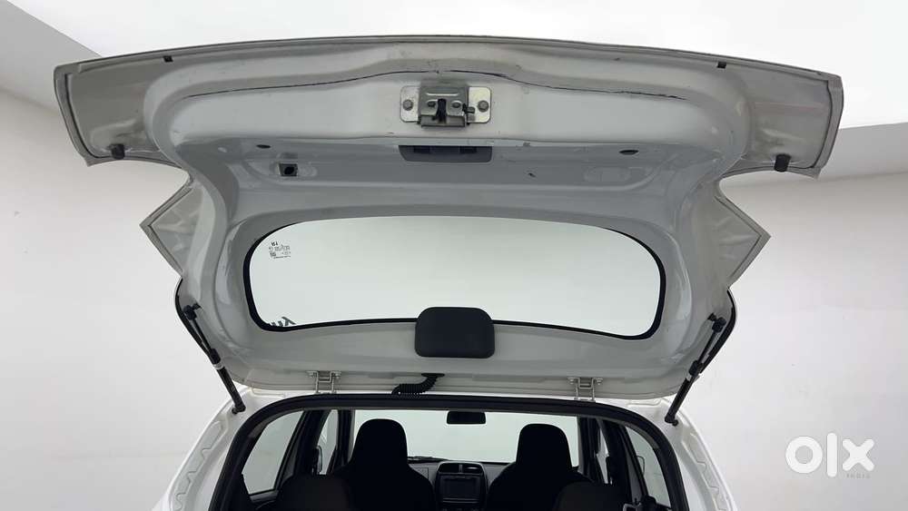 Renault Kwid 1.0 Rxt, 2015, Petrol