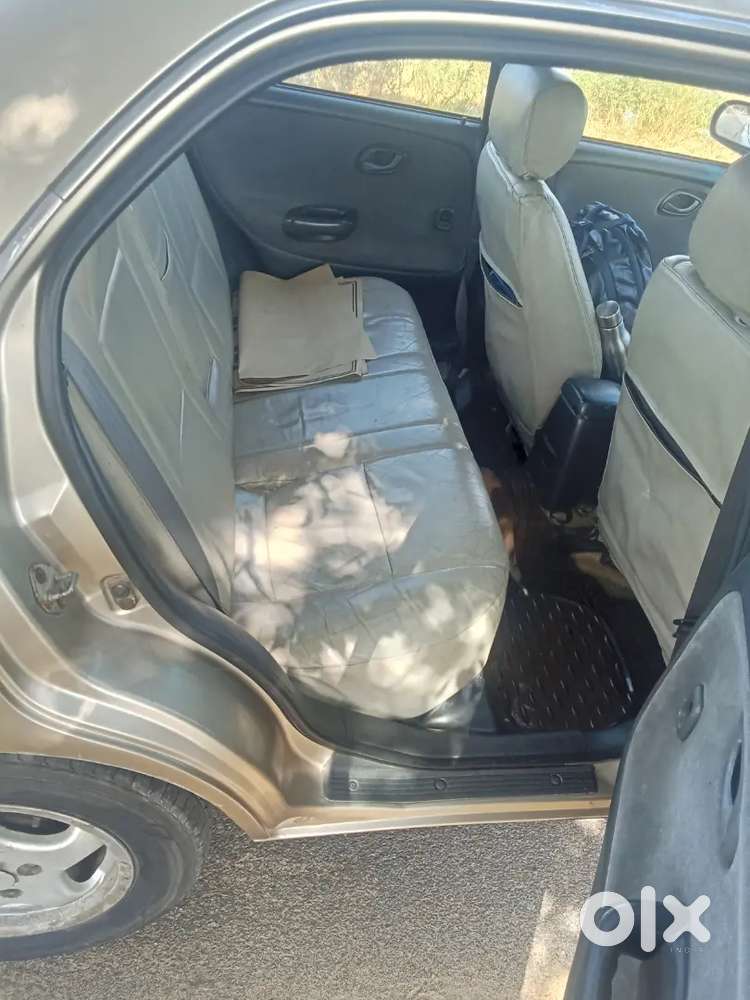 Maruti Suzuki Baleno Sigma 2004 - Urgent Sale With Elite Batch Only