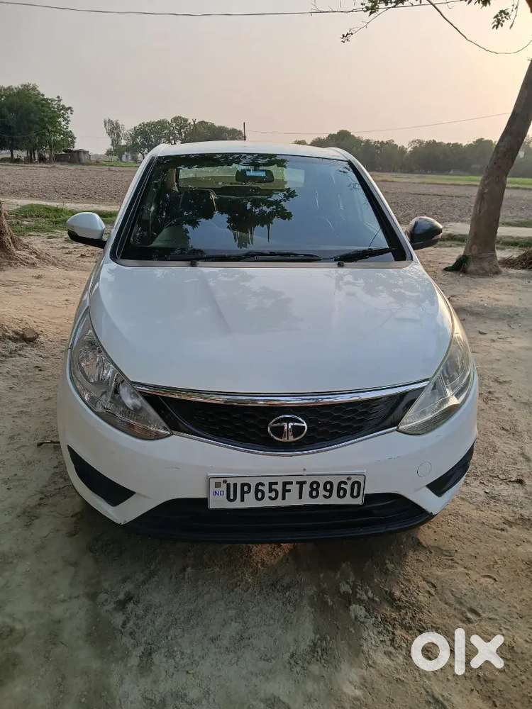 Tata Zest 2018 Diesel 150000 Km Driven