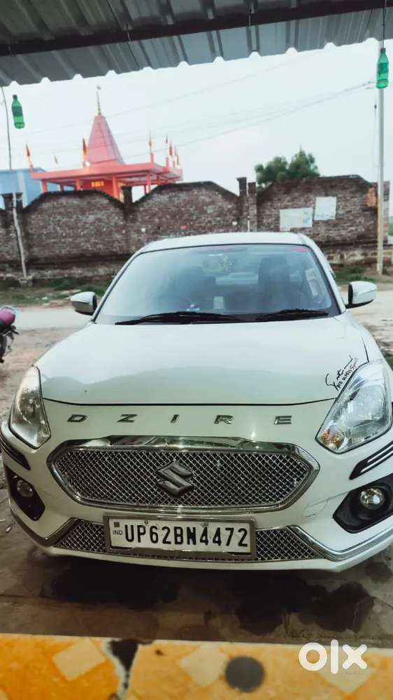 2019 Maruti Suzuki Dzire