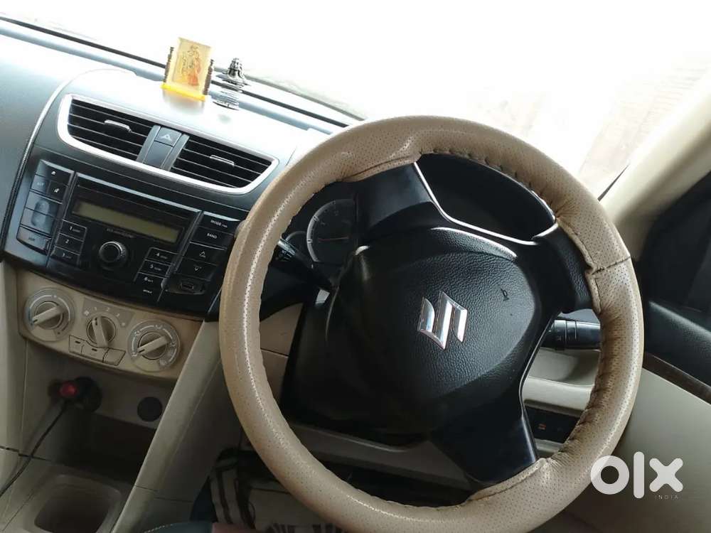 Maruti Suzuki Swift