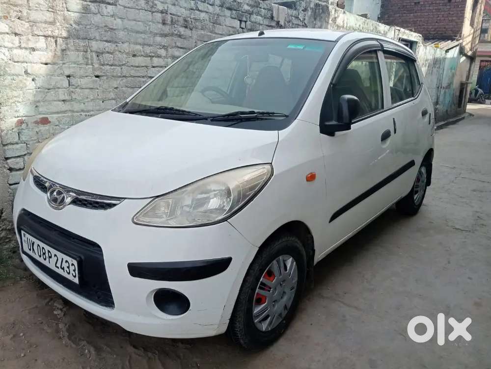 Hyundai I10 2009 Petrol Very Good Condition