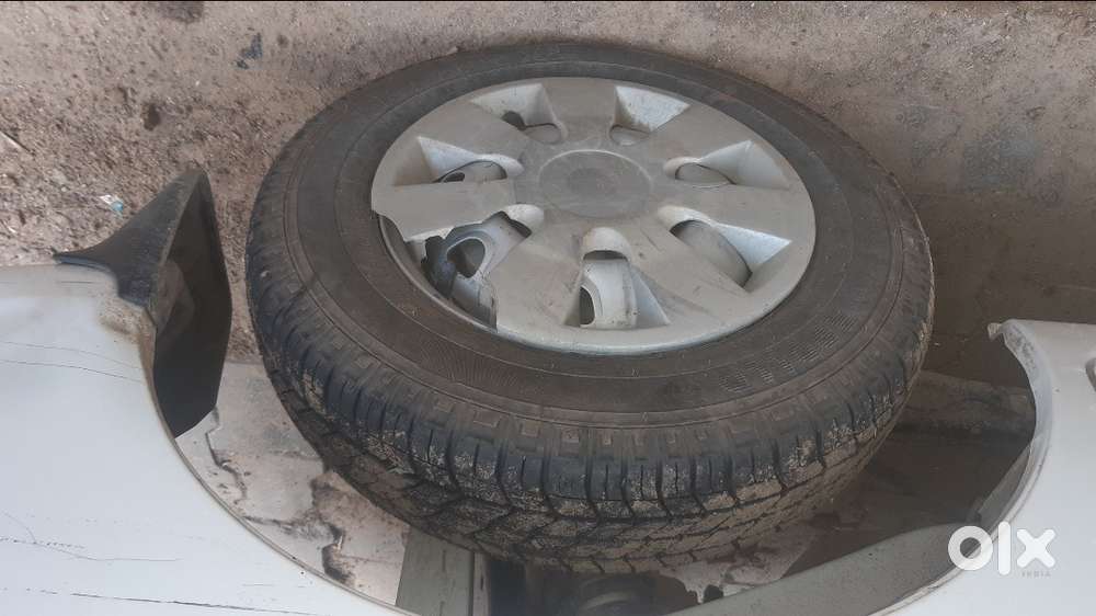 Maruti Suzuki Eeco 2019