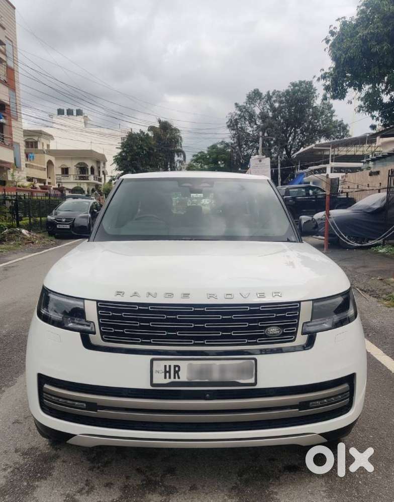 Land Rover Range Lwb 3.0 V6 Diesel Vogue, 2023, Diesel