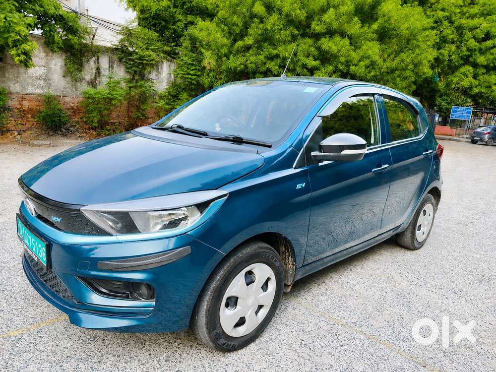 Tata Tiago Ev Xt Mr, 2024, Electric