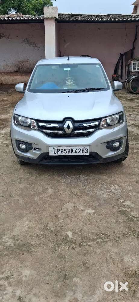 Renault Kwid 0.8 2019