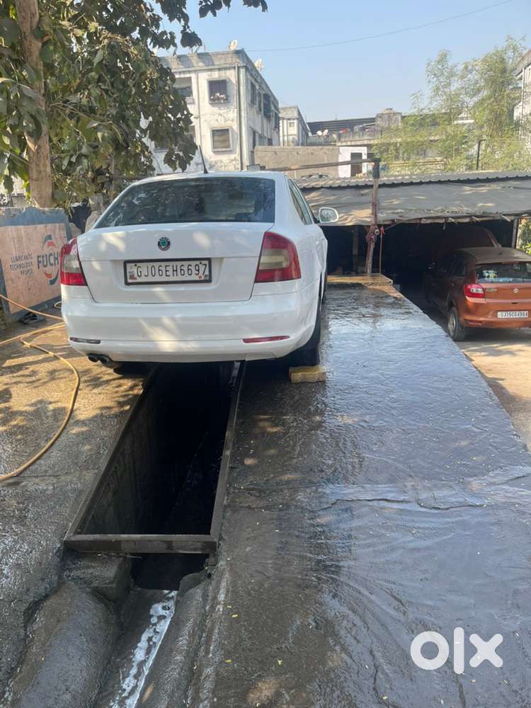 Skoda Laura Good Condition