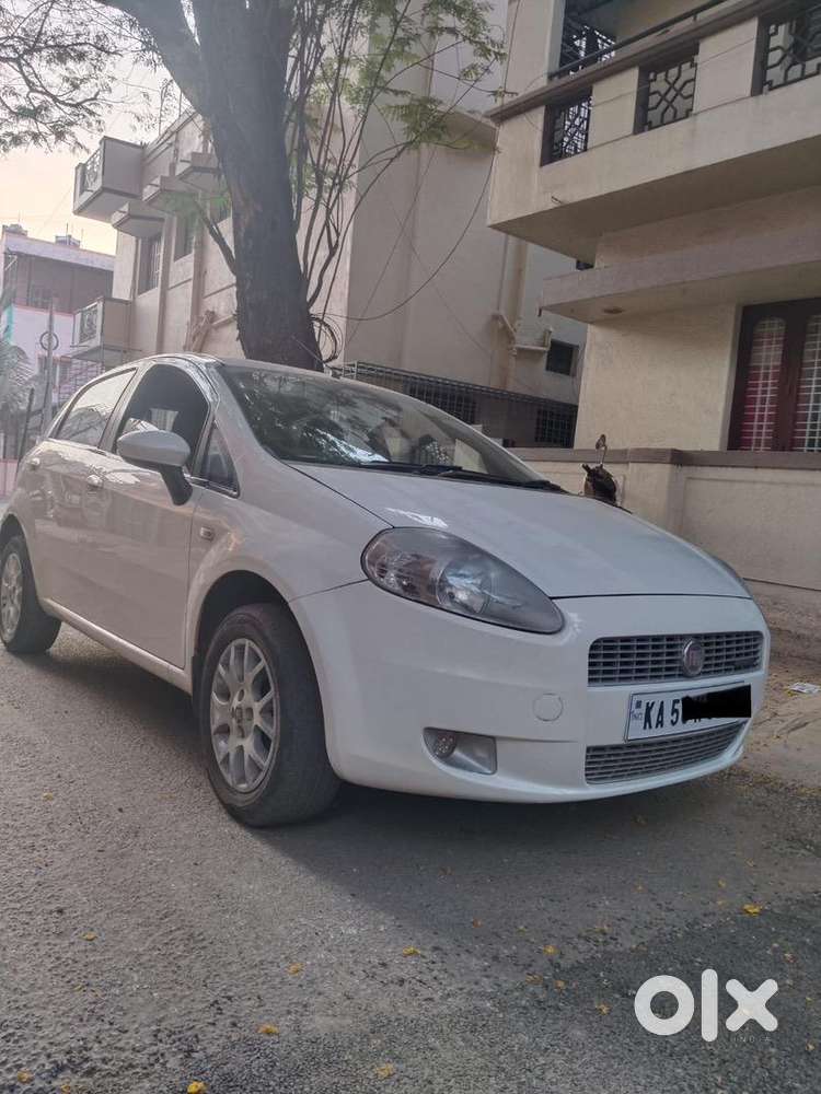 Single Handed Used Vechile In Very Good Condition