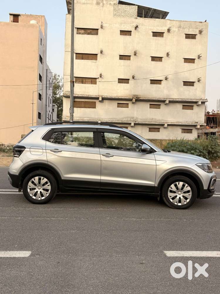 Volkswagen Taigun 1.0 Tsi Comfortline, 2023, Petrol