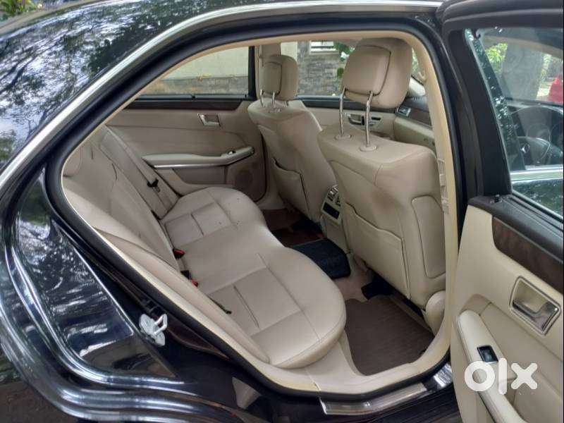 Mercedes-benz E-class E250 Edition E, 2016, Diesel