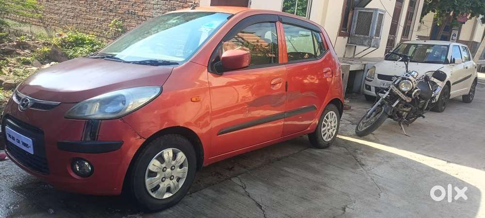 Used Hyundai I10 Magna O 2009