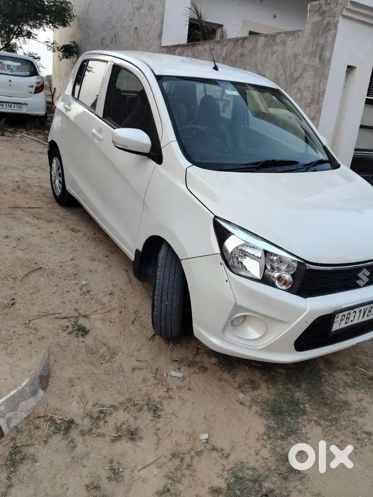 Maruti Suzuki Celerio Zxi 2020 Year Car