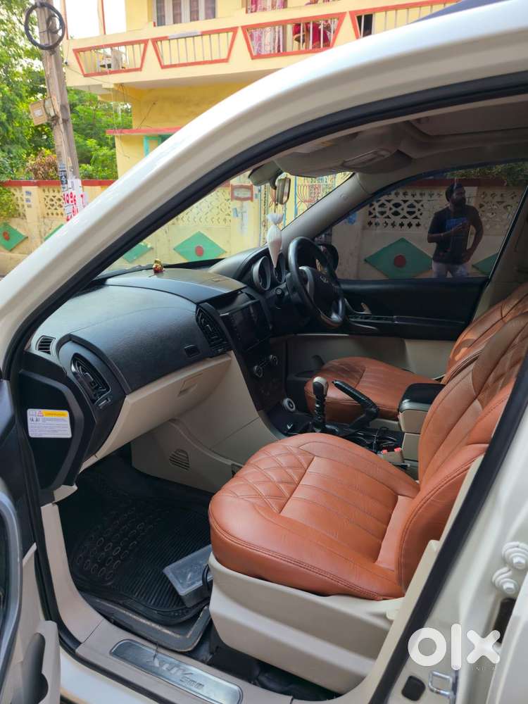 Mahindra Xuv500 2.2 W10, 2017, Diesel