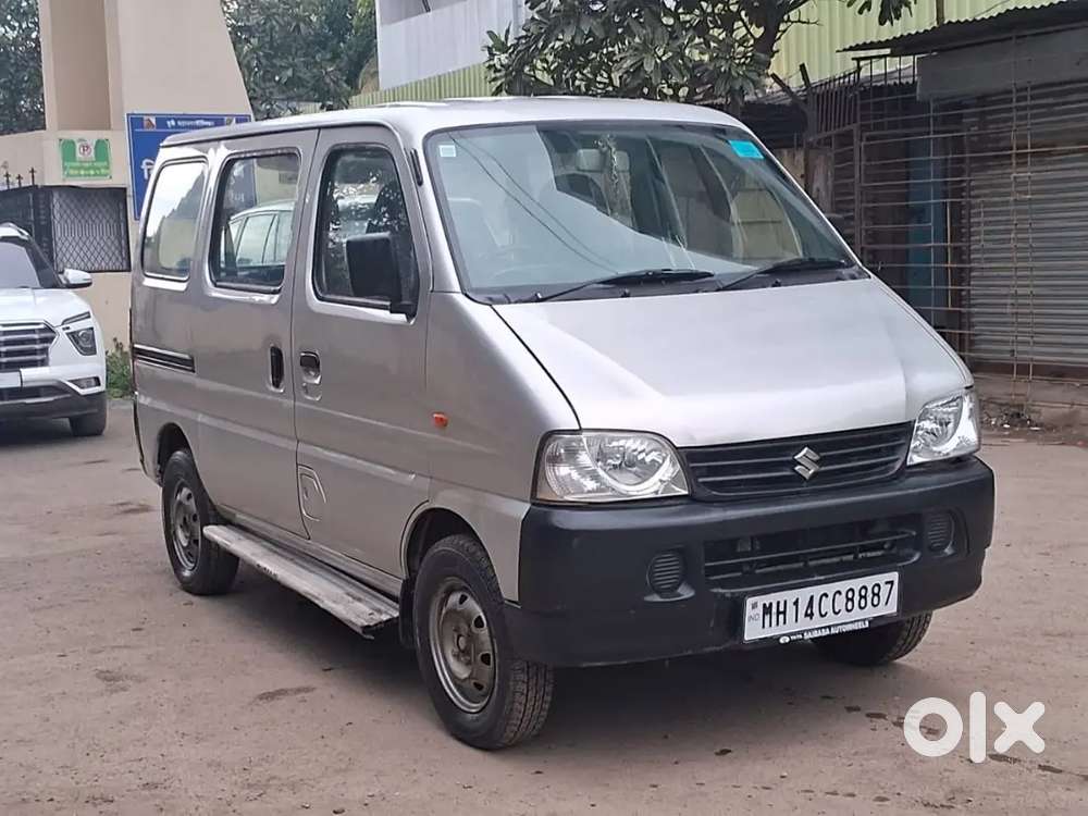 Maruti Suzuki Eeco 2010 Diesel Good Condition