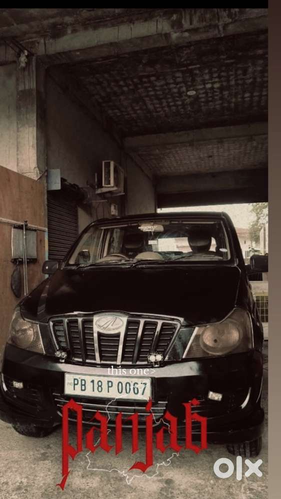 Mahindra Xylo Diesel Manual 2010