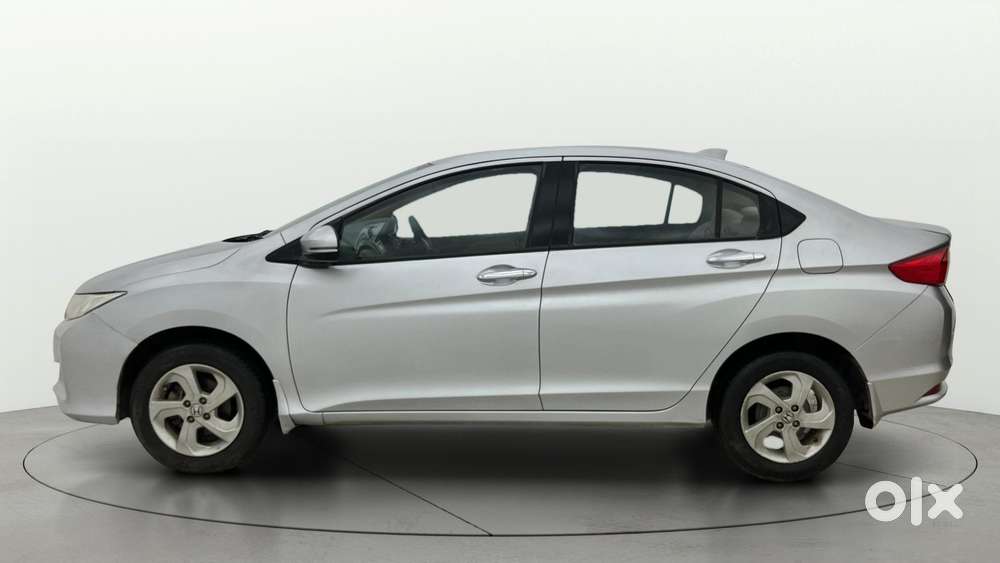 Honda City i VTEC V, 2015, Petrol
