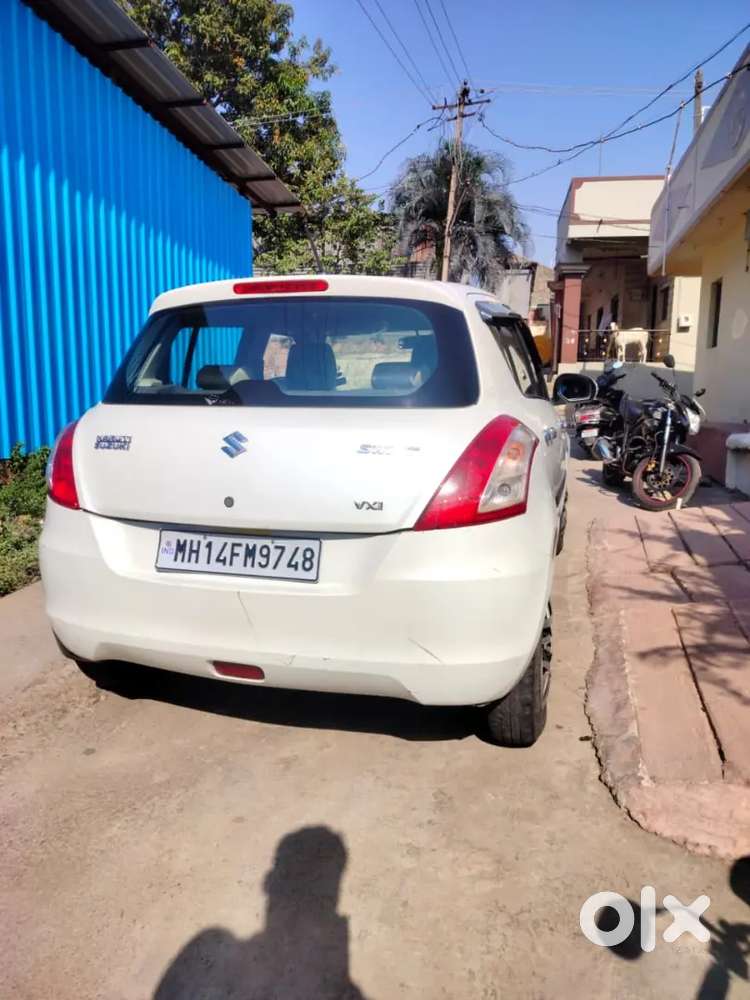 Maruti Suzuki Swift 2016 Petrol Good Condition