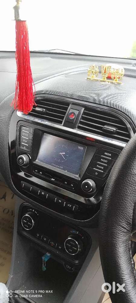 Tata Tigor 2018 1.2 Petrol Manual