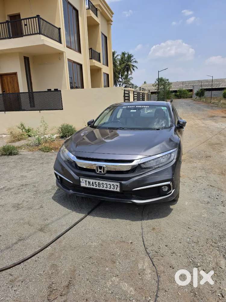 Honda Civic For Sale