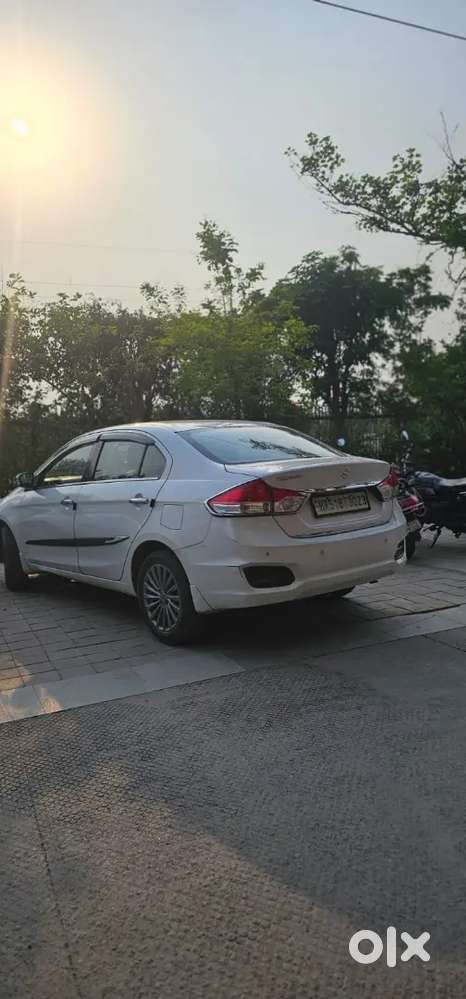 Maruti Suzuki Ciaz Alpha [ Top Model ] Available For Sale