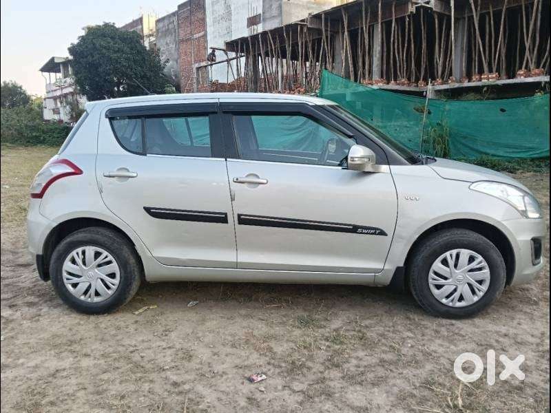 Maruti Suzuki Swift 1.2 Vxi (o), 2016, Petrol