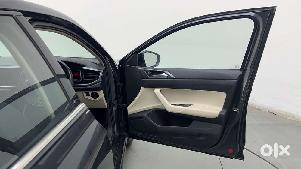 Volkswagen Virtus Gt Edge Limited Edition Dsg, 2023, Petrol