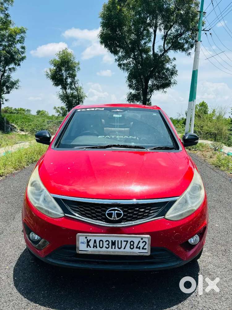 Car Is Fully Neet Condition