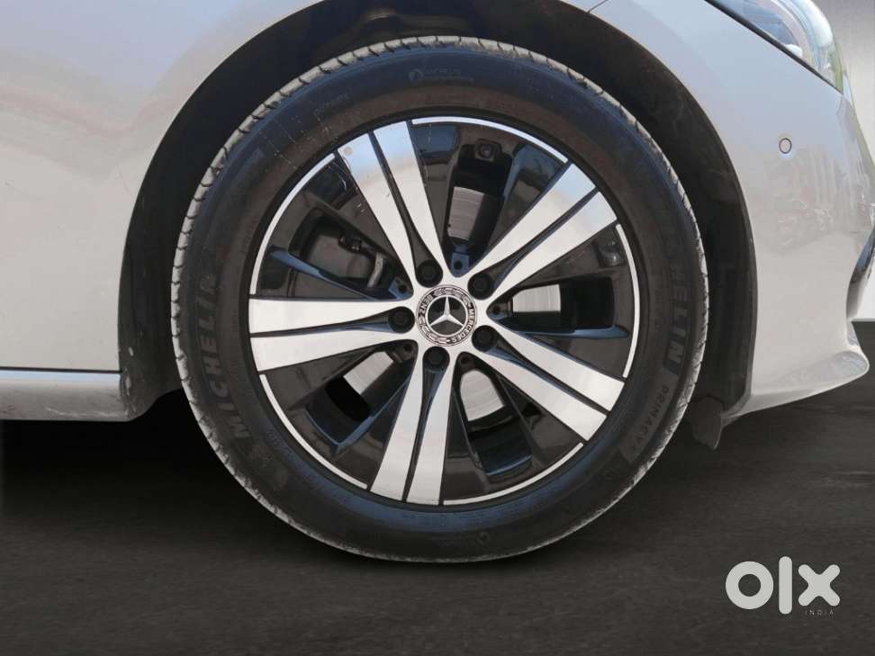 Mercedes-benz C-class C 200, 2023, Petrol