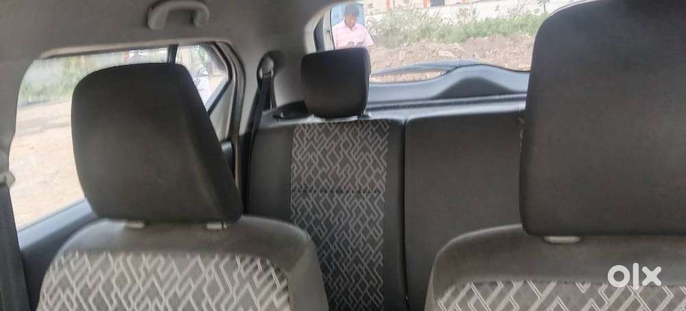 Maruti Suzuki Ignis 1.3 Zeta, 2023