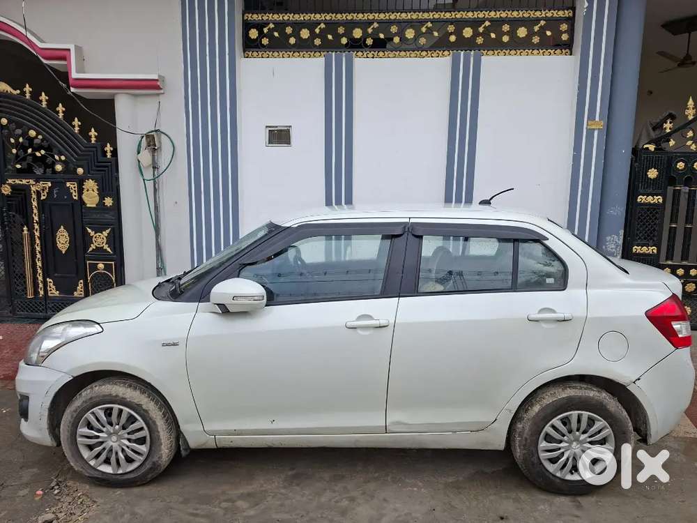 Maruti Dzire Lxi 2014