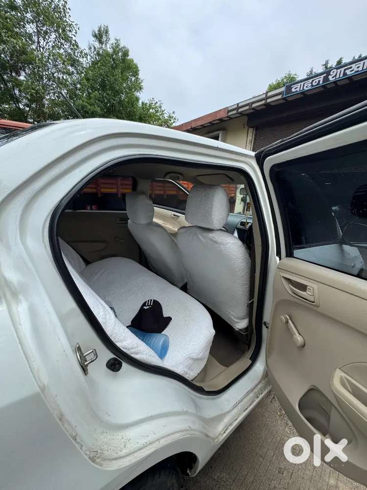 Maruti Suzuki Dzire 2021 Year Car।  टैक्सी पासिंग