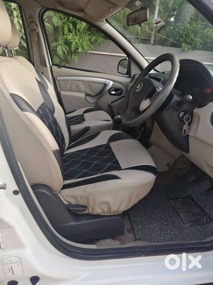 Nissan Terrano Xl (d), 2014, Diesel
